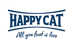 کیش پت لند فروشنده برند Happy Cat