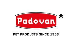 کیش پت لند فروشنده برند Padovan