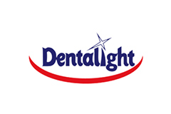 کیش پت لند فروشنده برند Dentalight