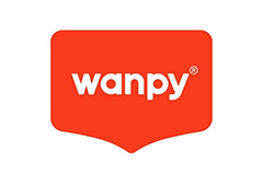 کیش پت لند فروشنده برند Wanpy