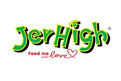کیش پت لند فروشنده برند JerHigh